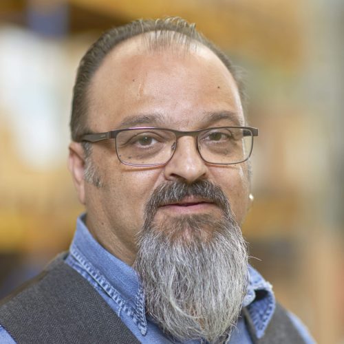 Martinez-Lopez, Ricardo Martinez-Lopez, Ricardo